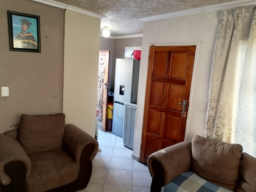 To Let 2 Bedroom Property for Rent in Mabopane Unit X North West